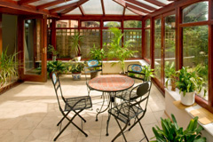 Hessenford conservatory quotes