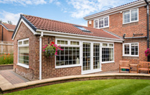 Hessenford house extension leads