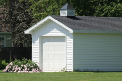 Hessenford outbuilding construction costs